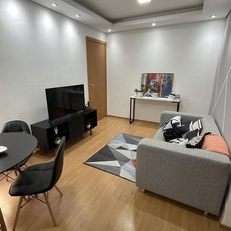 Spazio La Vitta Londrina Exterior foto