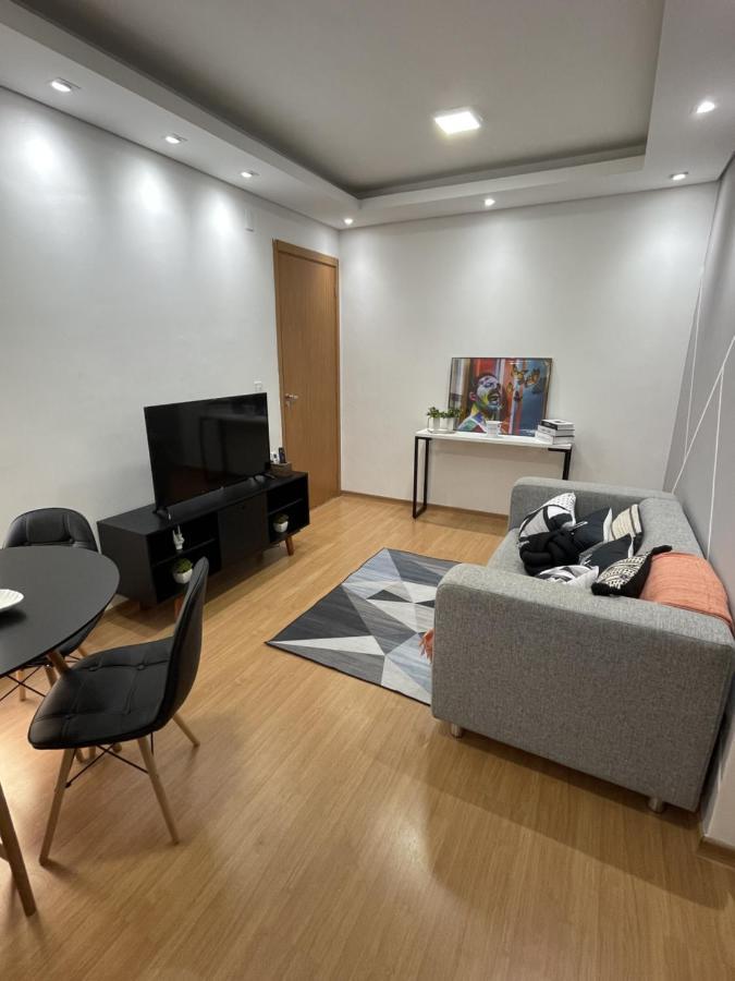 Spazio La Vitta Londrina Exterior foto